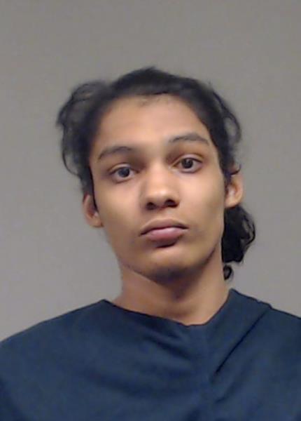 Griffin, Cortez arrested by Collin County SO/PD