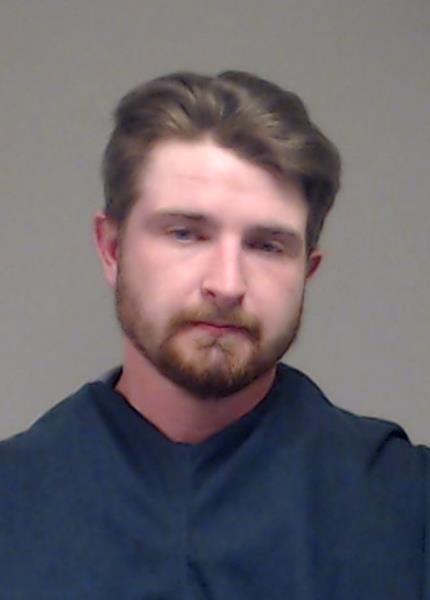 Shipes, Brandon Ross arrested by Collin County SO/PD