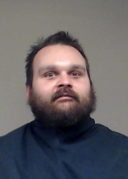 Wilkerson, Jarrett Benjamin arrested by Collin County SO/PD