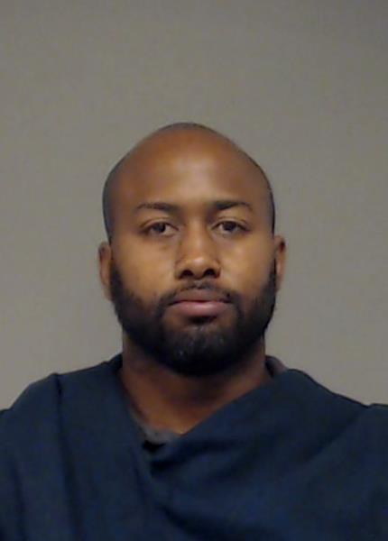 Adams, Anthony J arrested by Collin County SO/PD