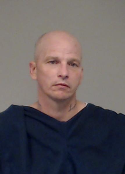 Kee, Jonathan Michael arrested by Collin County SO/PD