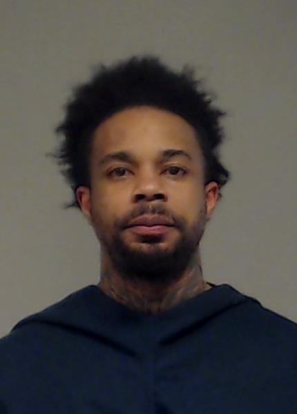 Bracy, Dakari Lamar arrested by Collin County SO/PD