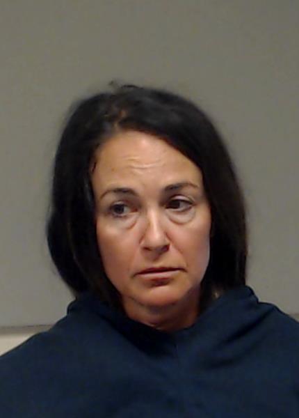 Eastburn, Heather Ann arrested by Collin County SO/PD