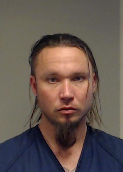 Porter, John Rogers, III arrested by Collin County SO/PD