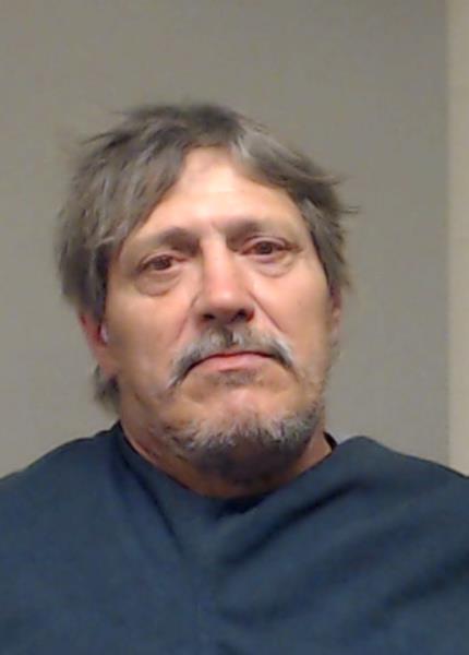Jeanotte, Raymond Albert arrested by Collin County SO/PD