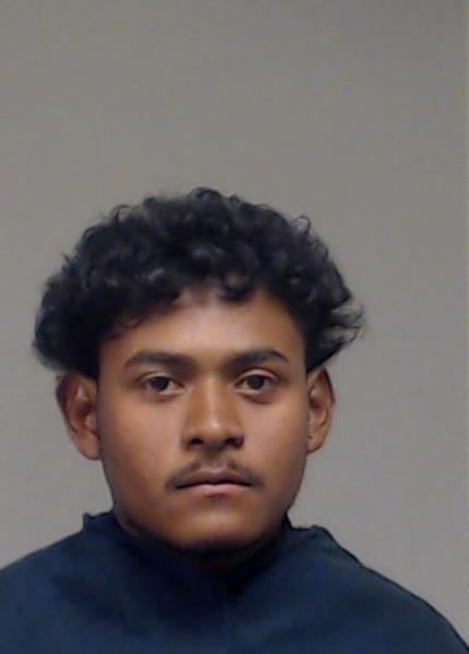 Marcial Marin, Leonardo Josue arrested by Collin County SO/PD