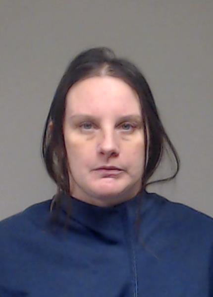 Tuttle, Deborah Lynn arrested by Collin County SO/PD