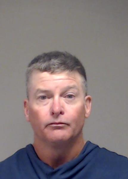 Smith, Randall Perry arrested by Collin County SO/PD