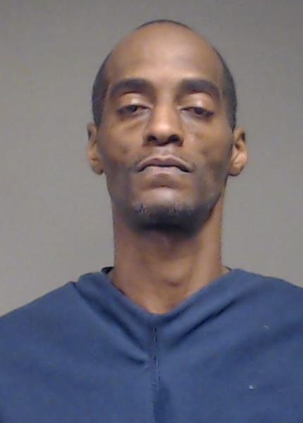 Wilson, Carlas Leon arrested by Collin County SO/PD