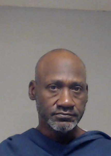 Allen, James LeRoy arrested by Collin County SO/PD