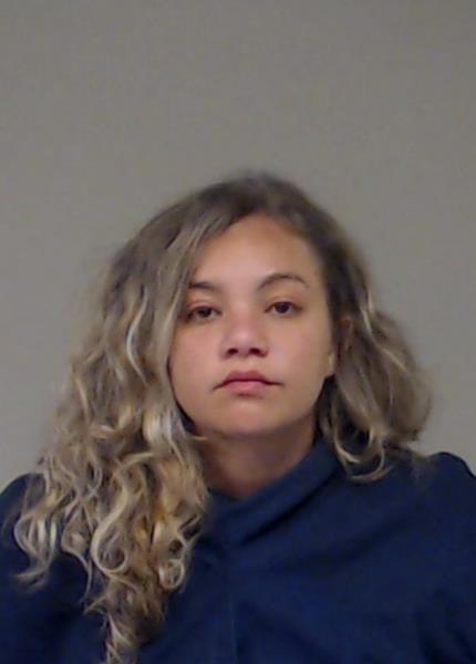 Pedack, Allysa arrested by Collin County SO/PD