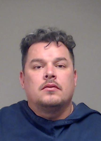 Marquez-Perez, Rolando arrested by Collin County SO/PD