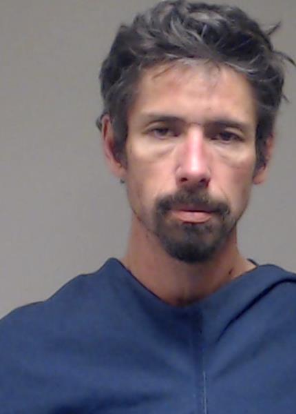 Kriechbaum, Ryan Eric arrested by Collin County SO/PD