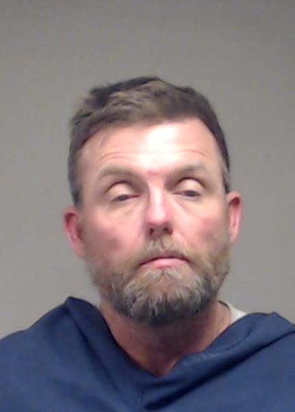 SPENCER, DANIEL LLOYD arrested by Collin County SO/PD