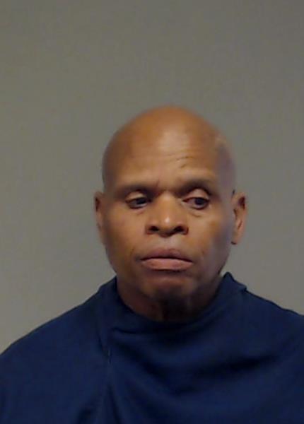 McCuin, Robert booking photo