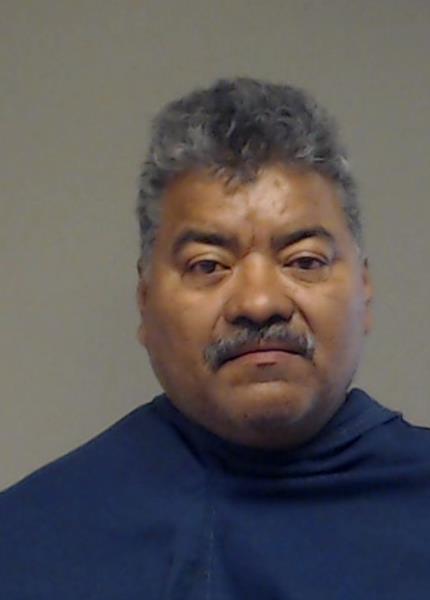 Gonzales Gaxiola, Arturo booking photo