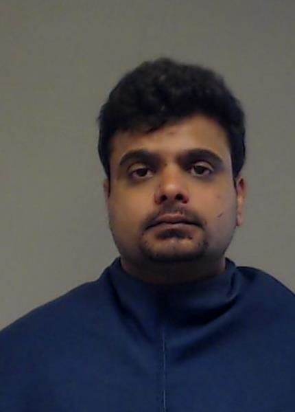 Gottiparthi, Nitin booking photo