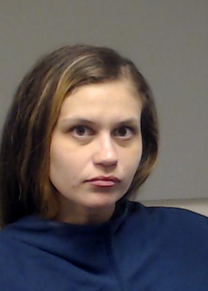 Olvera, Norma Reyna booking photo