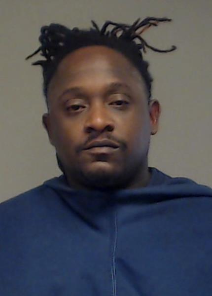 Beasley, Aaron Tyrone booking photo