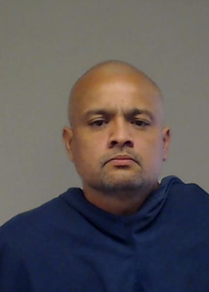 Compean, Miguel Angel booking photo