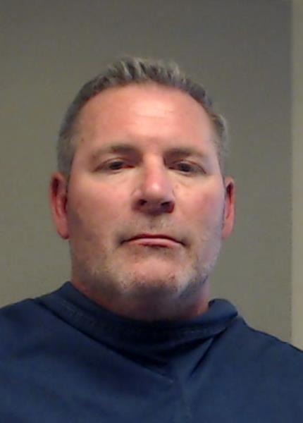 Ziegler, Jason Thomas booking photo