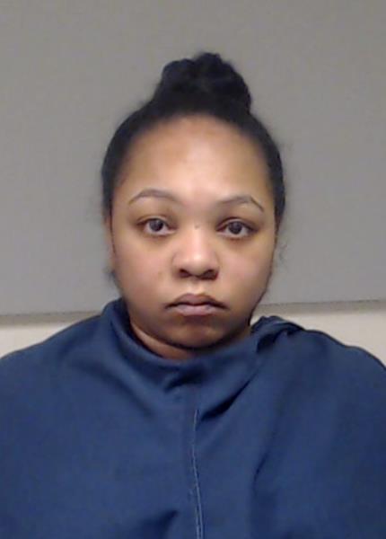 Tidwell, Lindsey Ann booking photo