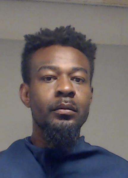 Blocker, Lee Edward booking photo