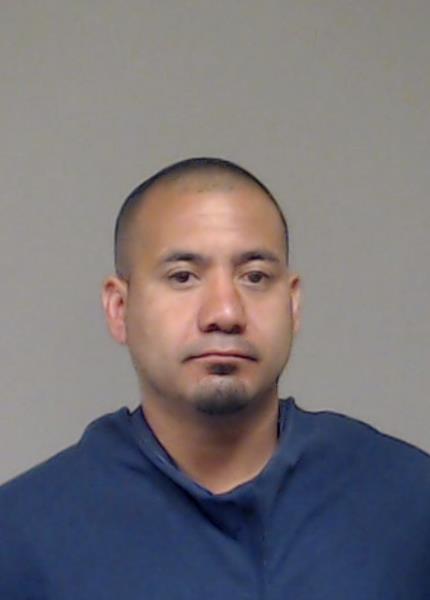 Lopez, Ricardo Raul booking photo