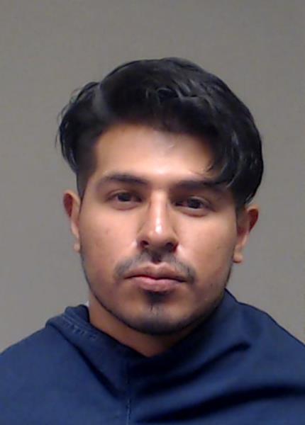 Vasquez, Jose Emmanuel booking photo