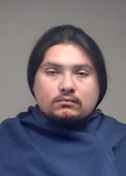 Betancourt, Diego Jose booking photo