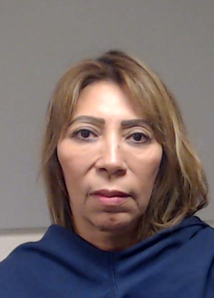 TRUJILLO, GUADALUPE booking photo