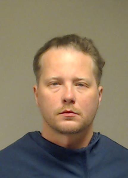 Karttunen, Jarno Rikhard booking photo