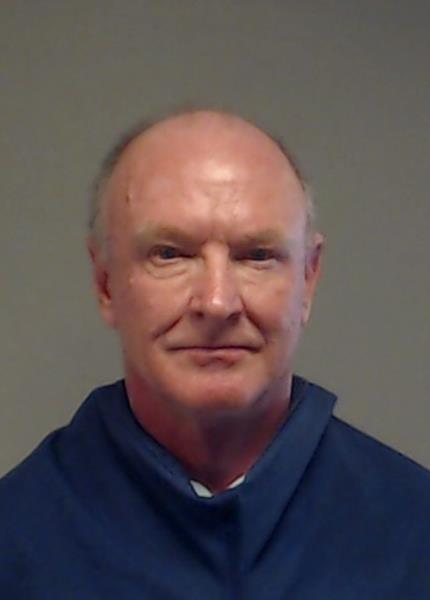 Chaffin, Rick Elvis booking photo