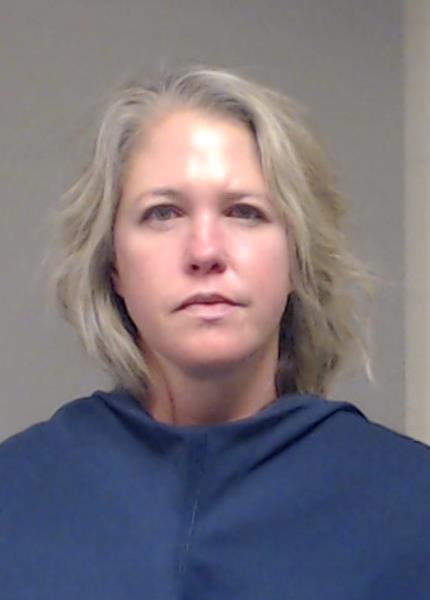 Grant, Paige Schroeder booking photo