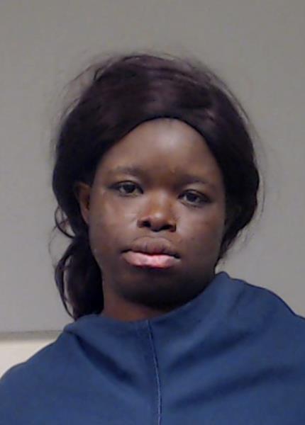 Eke, Favour booking photo