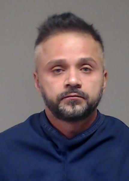 Moro, Kocak Owens arrested by Collin County SO/PD