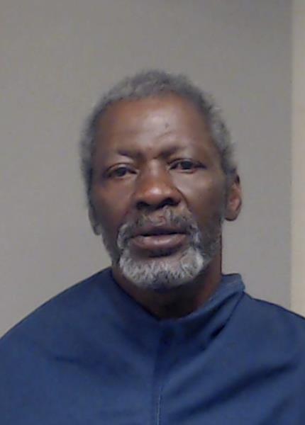 Williams, Mitchell Lynn arrested by Collin County SO/PD