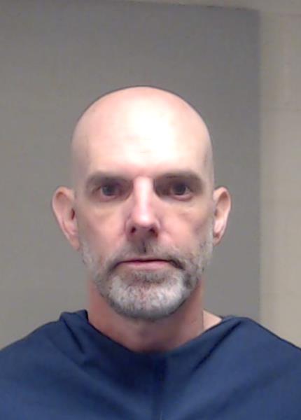 Lloyd, Michael Glen arrested by Collin County SO/PD