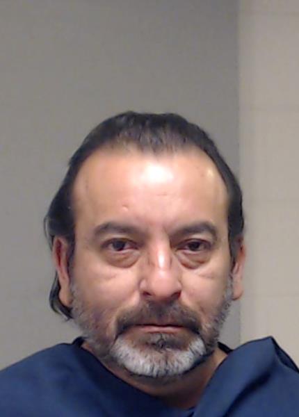 Torea, Eduardo Javier arrested by Collin County SO/PD