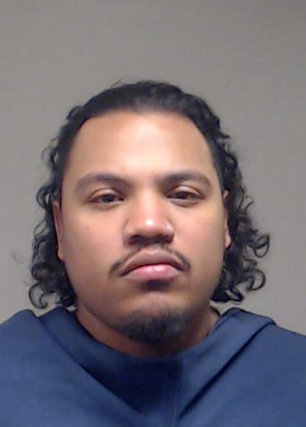 McCorry, Christian William arrested by Collin County SO/PD