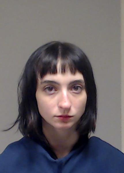 Mathers, Macy arrested by Collin County SO/PD