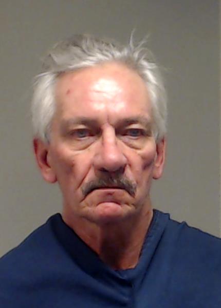 Dowlearn, Ken Edward arrested by Collin County SO/PD
