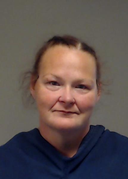 Poudel, Toni Lee arrested by Collin County SO/PD