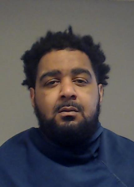 Lockhart, Deavian Maurice arrested by Collin County SO/PD