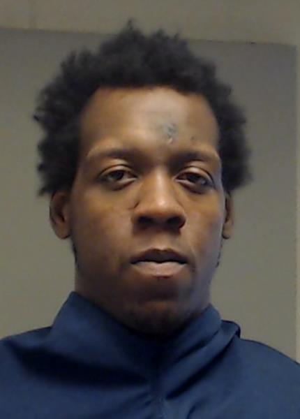 Phillips Everette, Malik Lamont arrested by Collin County SO/PD