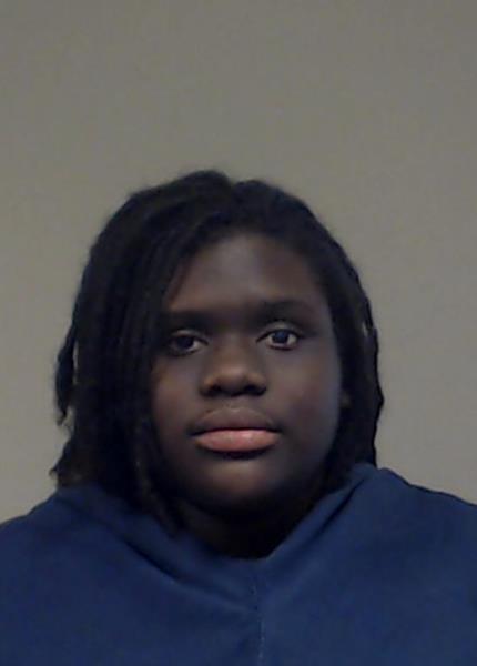 Randle, Tearah Diandra arrested by Collin County SO/PD