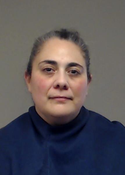 Zackary, Rachel Lee arrested by Collin County SO/PD