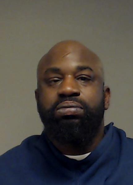 Lyons, Ernest Elvert arrested by Collin County SO/PD