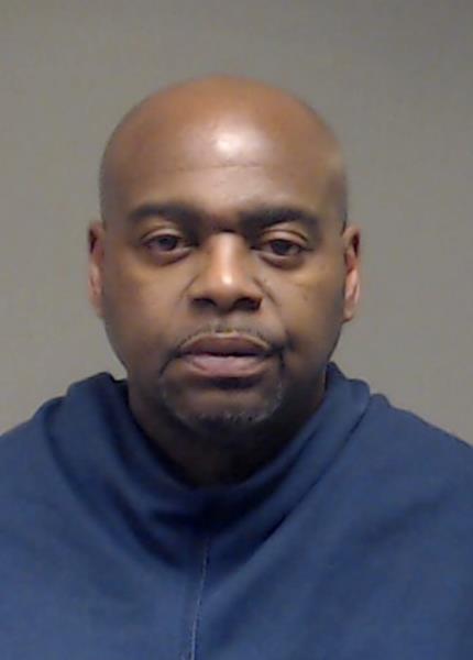 Randolph, Bertron, III arrested by Collin County SO/PD