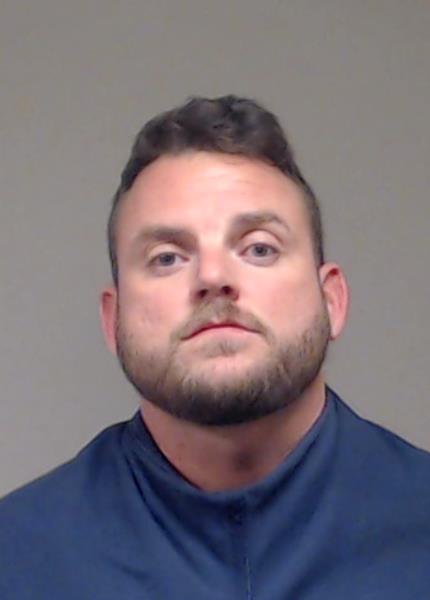 Howell, Scott Anthony arrested by Collin County SO/PD